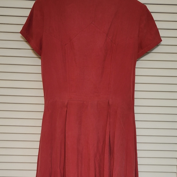 Mathilde j. rondinaud Paris size 40 - Picture 9 of 10